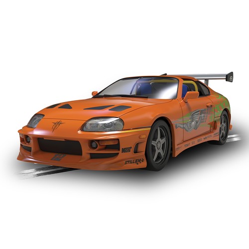 Scalextric c4591 the - c4591, fast