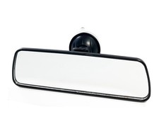 KITBEST Rear View Mirror for Driving Test, Driving Instructor Mirror, Extra Car