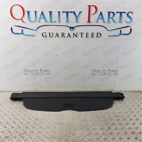 Toyota avensis parcel - avensis, shelf