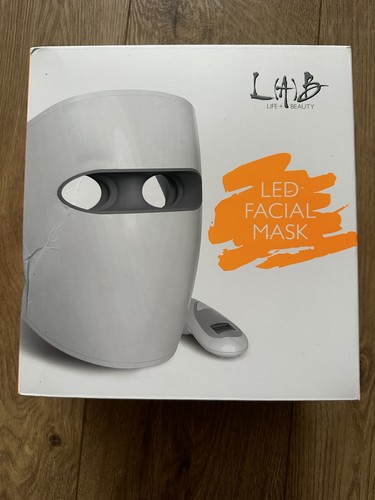 Lab life beauty led - life,