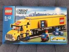 Brand New Lego City 3221  Lego