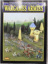 Collecting and Painting