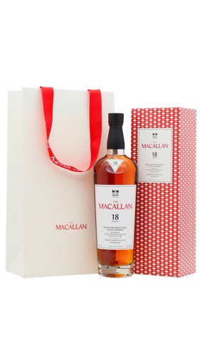 Macallan 2026 release double - 2026,