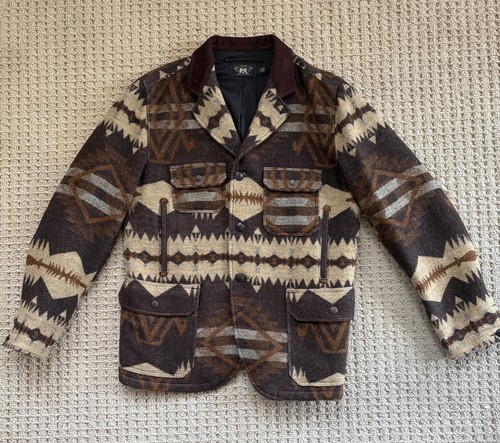 Double rrl ralph lauren - double, rl