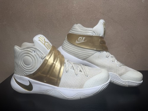 Nike kyrie nikeid white - nike,
