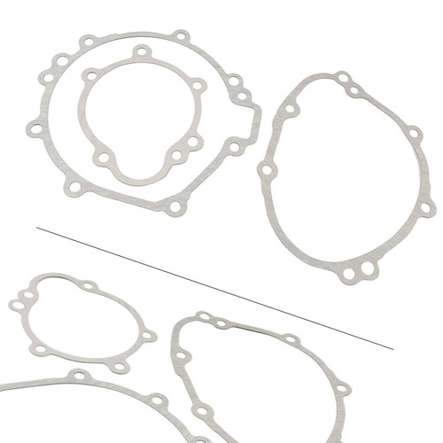 Engine cover gasket for - gasket,