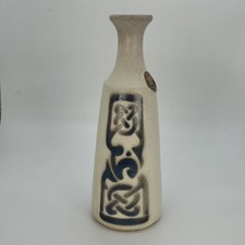 Vintage Laugharne Pottery Vase