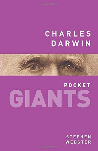Charles darwin pocket - charles,