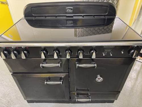 Rangemaster elan induction 110 - rangemaster,
