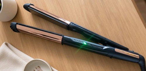 Babyliss 2481u straight curl - 2481u,