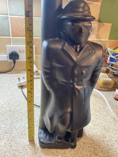 Vintage detective gangster - detective,