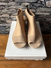 Clarks Unstructured Wynnmere