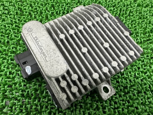 Honda pcx150 ecu genuine - honda,