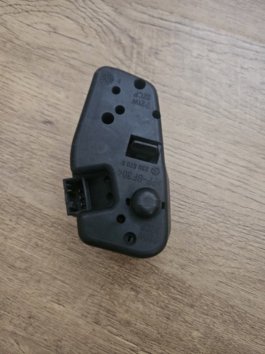 Bmw genuine right driver - driver, side