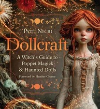 Dollcraft: A Witch's Guide to