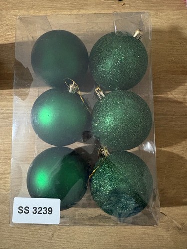 Large green christmas - large,