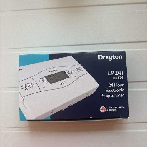 Drayton lp241si 25490 - ,