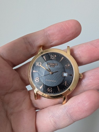 Tissot oroville solid - oroville,