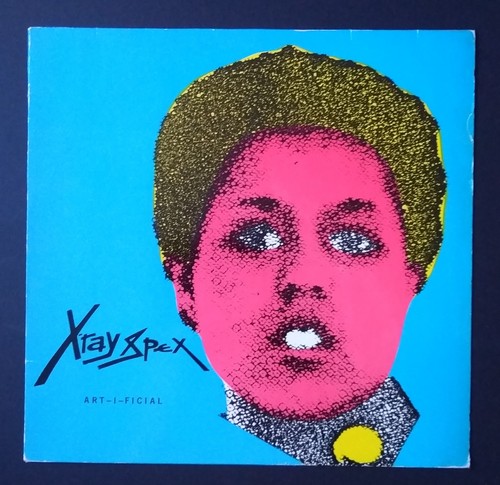 Ray spex art ficial - spex, black