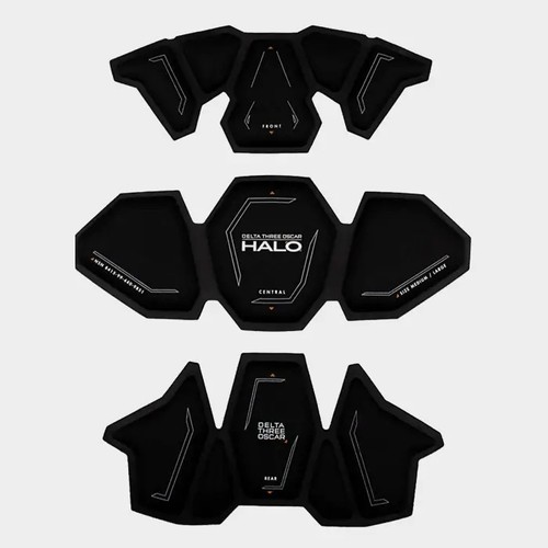 D3o halo military ballistic - halo,
