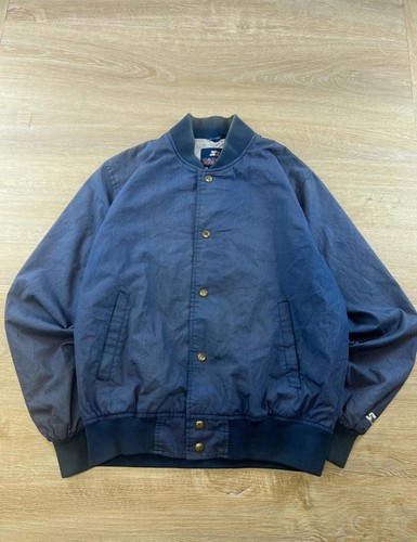 Vintage starter bomber - bomber, jacket