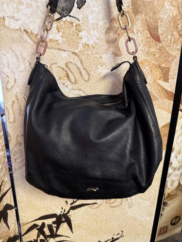 Paul costelloe black - costelloe, pebbled