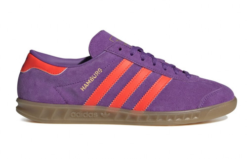 Adidas originals hamburg - originals, w