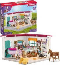 Schleich Horse Club - 67PC