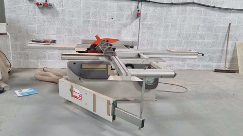Sac sueri sliding - sac, panel