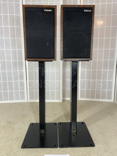 Falcon acoustics ls3 bbc - ls3/5a,