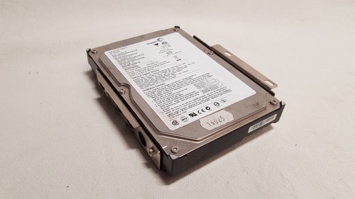Seagate st340014a 40gb pata - seagate,