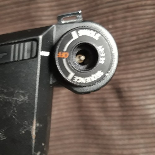 Olympus winder for - om,