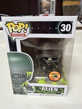 Funko POP! Movies Alien #30