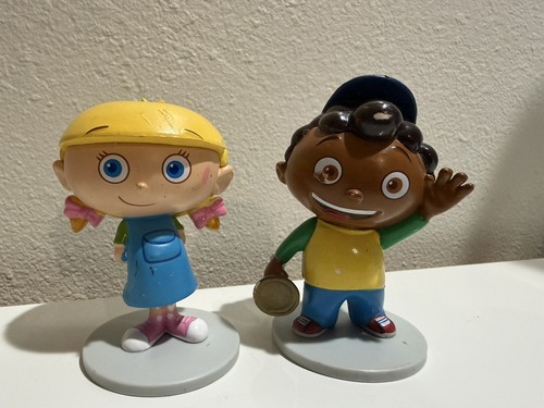 Little einsteins disney store - little,
