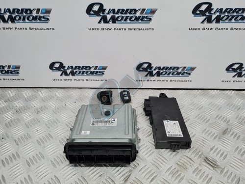 Bmw ecu lockset series e90 - bmw,
