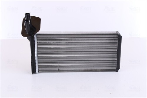Heat exchanger interior - exchanger,,