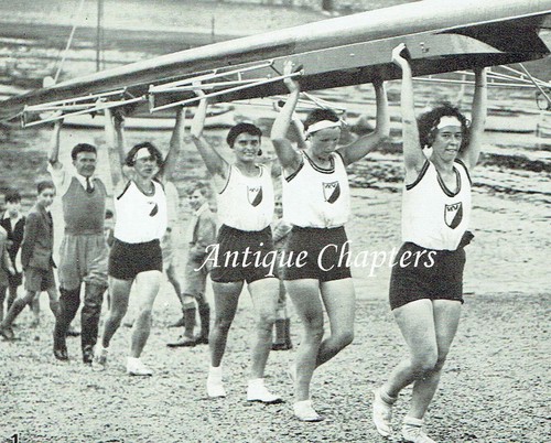 Warsaw rowing club isleworth - warsaw,