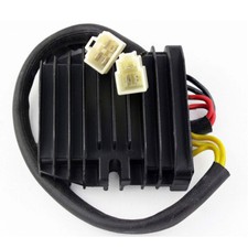 Mosfet Regulator Rectifier For