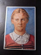 Mint 1938 Germany W Willrich