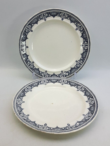 Antique davenport jewel - 2x,