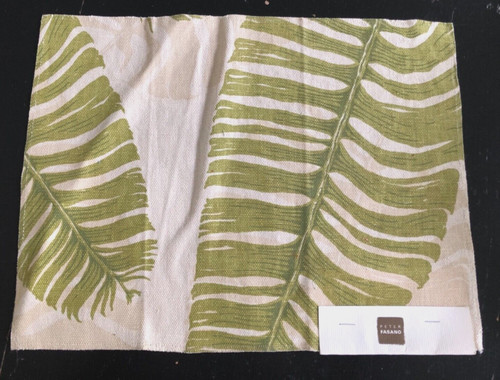 Peter fasano kona leaf - peter,