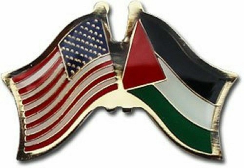 Usa american palestine - usa,