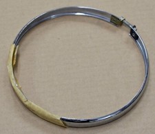 Harley Original Headlight Ring