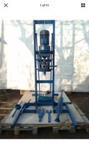Bargain Water Drill Rig