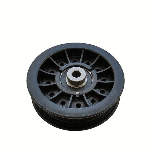 Mtd flat idler pulley - mtd,
