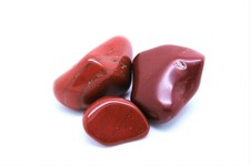 Crystal tumblestones 10 - 20mm  - Buy 6 get 6 Free (ADD 12 TO BASKET)