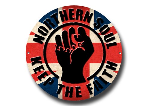 Northern soul metal - northern,