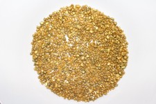 GOLDEN Fish Tank Gravel/Sand