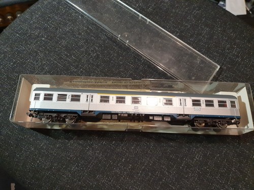 Fleischmann passenger 80 - passenger,