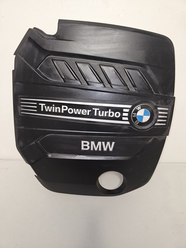 Bmw series engine cover - 1,